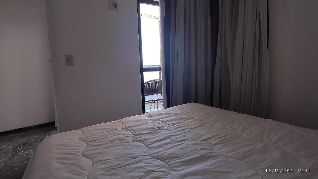 Flat Vista Mar No Meireles Na Beira Mar De Fortaleza 905 Dış mekan fotoğraf